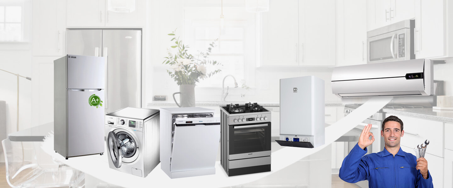 Asarcık Whirlpool Servisi